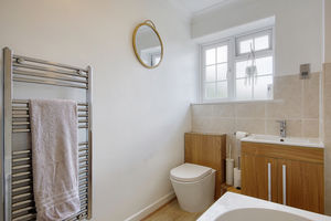 Bathroom- click for photo gallery